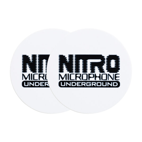 J-HIPHOP史に残る大名盤 NITRO MICROPHONE UNDERGROUNDが豪華7INCH BOX ...