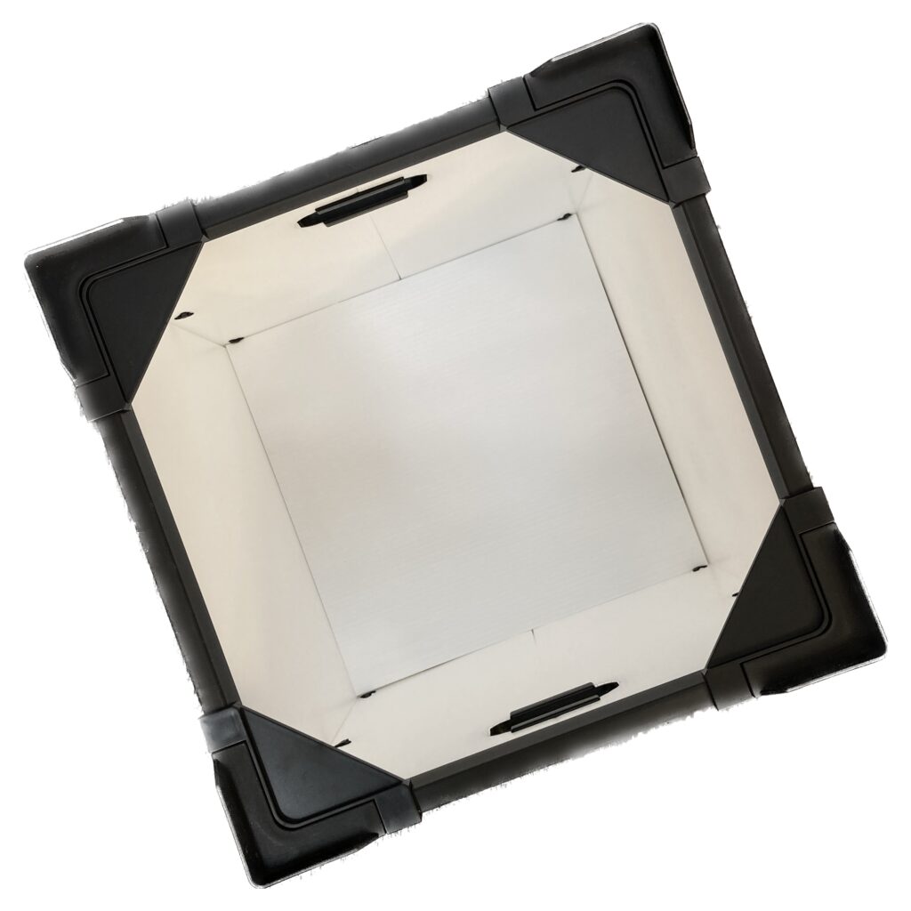 11月3日(月)発売 「LEX BOX」とSure Shot Structures「SSS BOX」のコラボ・レコードボックスが発売開始 ...