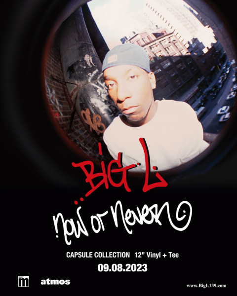 BIG L NOW OR NEVER 12INCH - electrabd.com